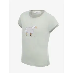 Mini T-shirt bambina LeMieux Alex image-3