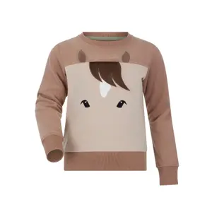 Sudadera de equitación infantil LeMieux image-0