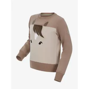 Sudadera de equitación infantil LeMieux image-2