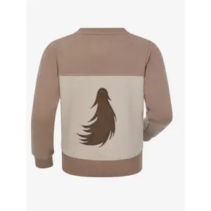 Sudadera de equitación infantil LeMieux image-3