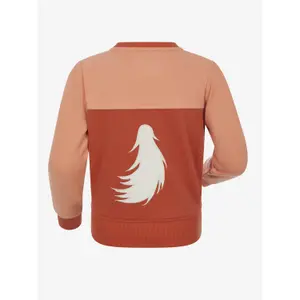 Children's riding sweatshirt LeMieux image-5