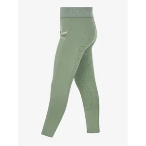 Reithose Mädchen LeMieux image-4