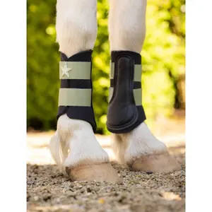 Horse gaiters LeMieux image-2