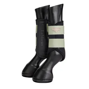 Horse gaiters LeMieux Grafter image-2