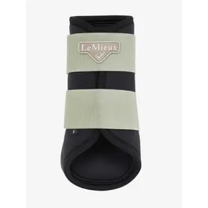 Horse gaiters LeMieux Grafter image-1