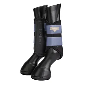 Horse gaiters LeMieux Grafter image-2