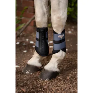 Horse gaiters LeMieux Grafter image-3
