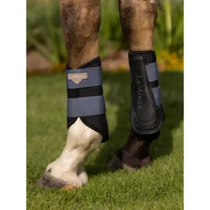 Horse gaiters LeMieux Grafter image-4