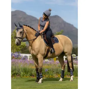 Horse gaiters LeMieux Grafter image-5