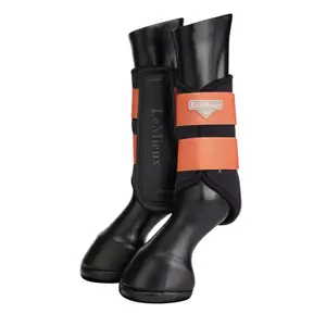 Horse gaiters LeMieux Grafter image-2
