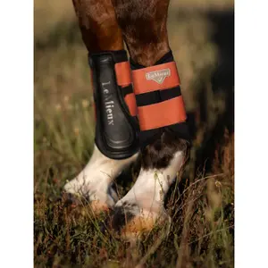 Horse gaiters LeMieux Grafter image-3