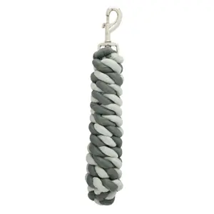 Ridebånd med snor LeMieux Leadrope image-0