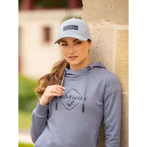 Casquette de baseball femme LeMieux Margo image-0
