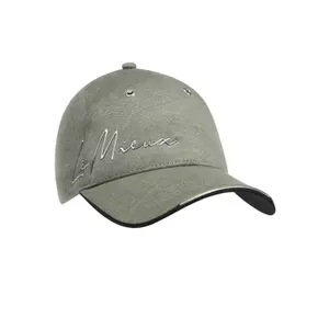 Women's baseball cap LeMieux Simone image-0