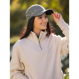 Women's baseball cap LeMieux Simone image-1