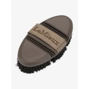 Brosse d'équitation LeMieux Flexi image-1