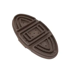 Massage brush LeMieux Flexi image-0