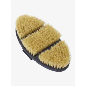Soft brush LeMieux Flexi Scrubbing image-1