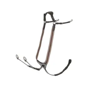 Elasticated bib LeMieux Arika