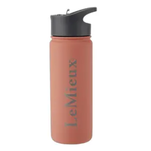 Drinkfles LeMieux Apricot image-0