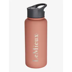 Drinkfles LeMieux Apricot image-1