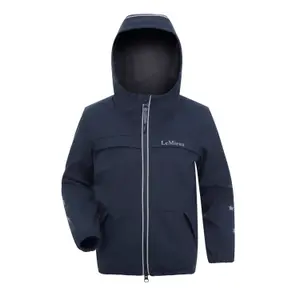 Giacca impermeabile per bambini LeMieux image-0