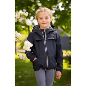 Giacca impermeabile per bambini LeMieux image-1