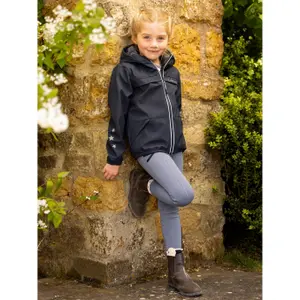 Giacca impermeabile per bambini LeMieux image-2
