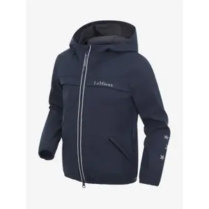 Giacca impermeabile per bambini LeMieux image-4