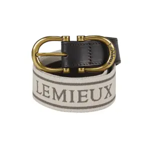 Elastic belt for women LeMieux image-0