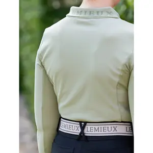 Elastic belt for women LeMieux image-3