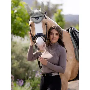 Elastic belt for women LeMieux image-1