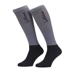 Riding socks LeMieux (x2) image-0