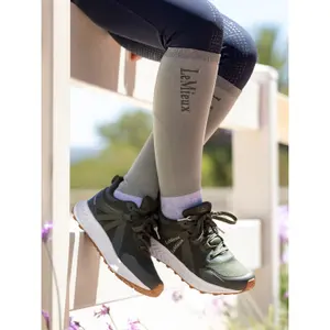 Riding socks LeMieux (x2) image-1