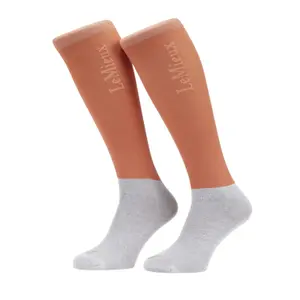 Riding socks LeMieux (x2) image-0