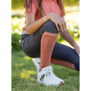 Riding socks LeMieux (x2) image-1