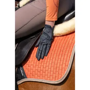 Riding gloves for women LeMieux Close Contact image-2