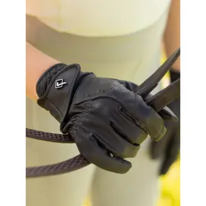 Guantes de equitación para mujer LeMieux Close Contact image-2