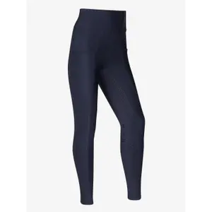 Girl's riding leggings LeMieux Young Rider image-0