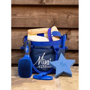 Mini grooming kit LeMieux image-3