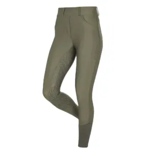 Full grip riding Trousers for women LeMieux image-0