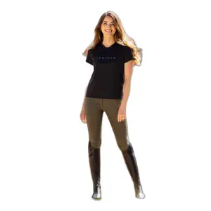 Full grip riding Trousers for women LeMieux image-1