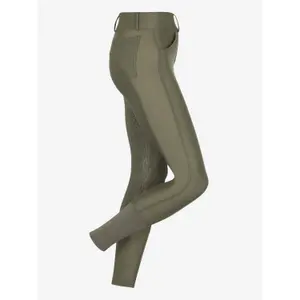 Full grip riding Trousers for women LeMieux image-2