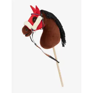 Czapka elastyczna do Hobby Horse LeMieux Chilli image-1