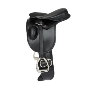 Σέλα ιππασίας για λούτρινα παιχνίδια LeMieux Toy Pony image-0