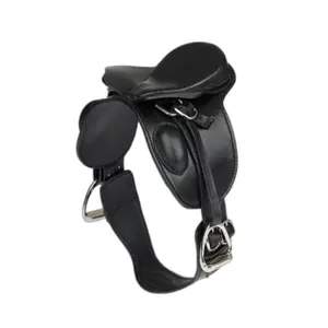 Σέλα ιππασίας για λούτρινα παιχνίδια LeMieux Toy Pony image-1