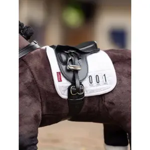 Σέλα ιππασίας για λούτρινα παιχνίδια LeMieux Toy Pony image-3