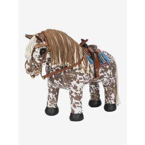 Westernteppich für Plüschtiere LeMieux Toy Pony image-5