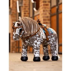 Westernteppich für Plüschtiere LeMieux Toy Pony image-6