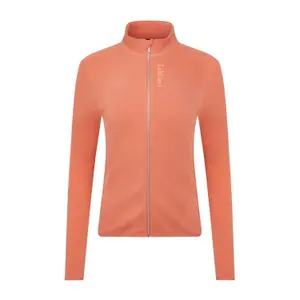 Women's full-zip fleece LeMieux image-0